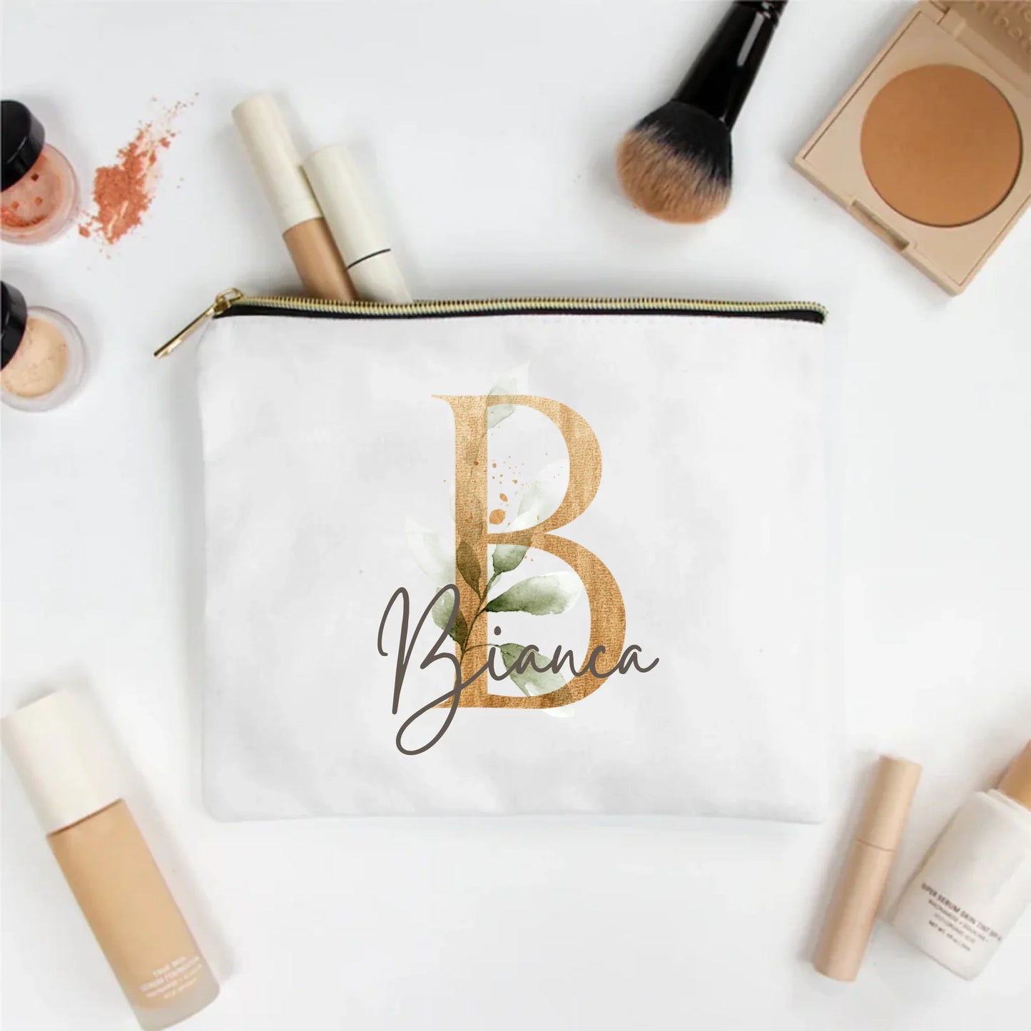 cosmetic bag mockup 1