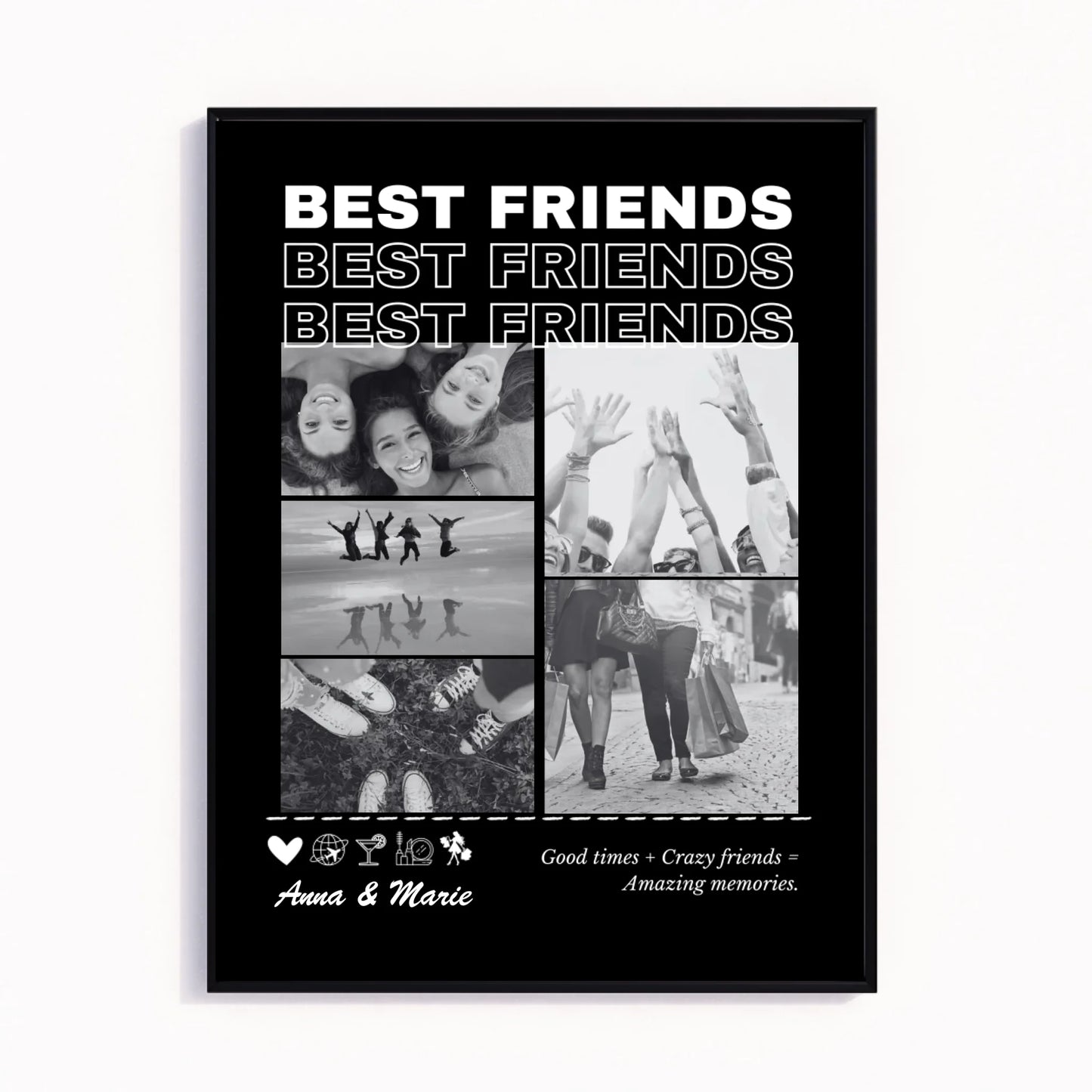 Mockup Poster Frame (1)