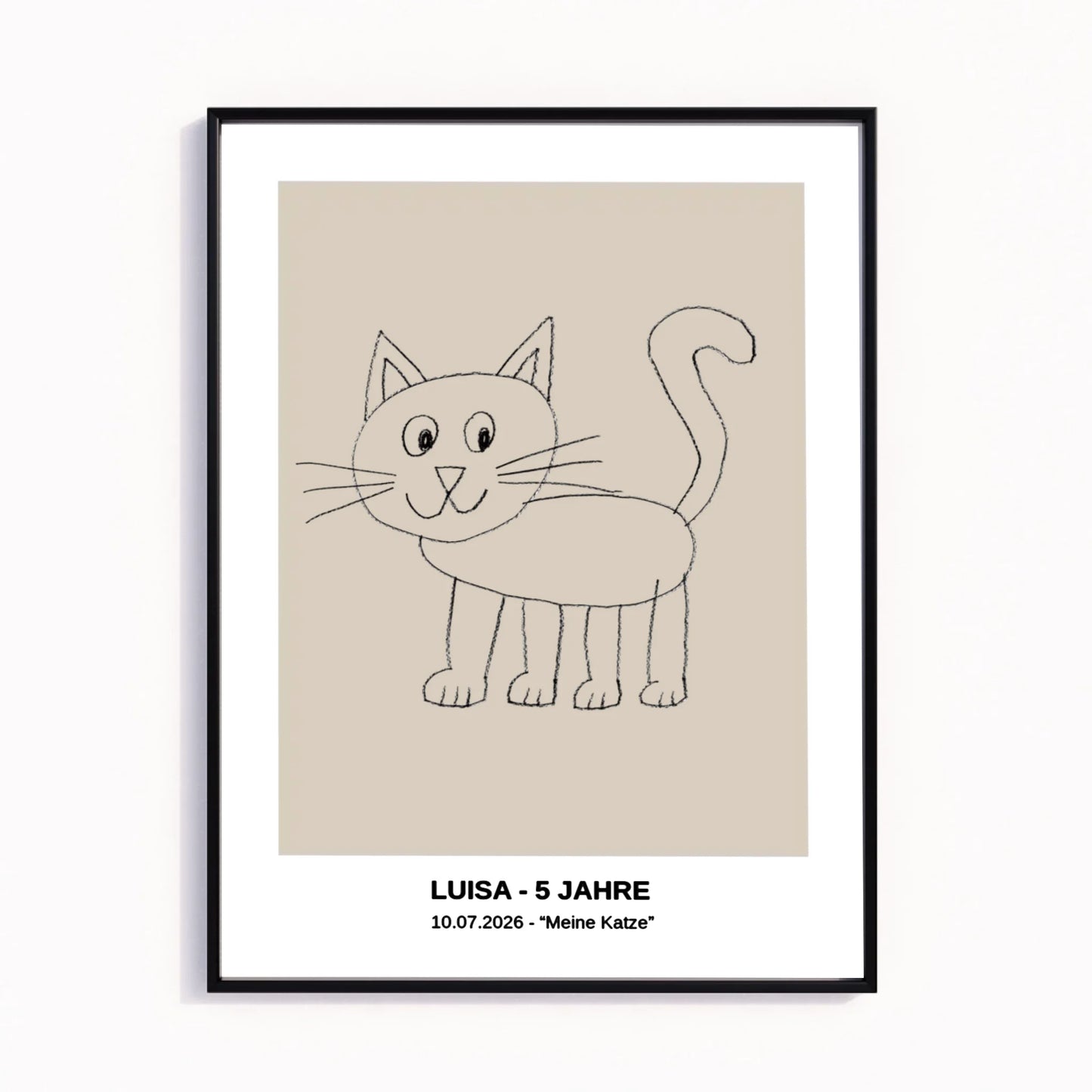 Mockup Poster Frame (1)