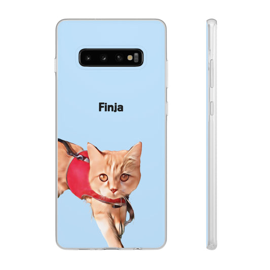 Étuis flexibles