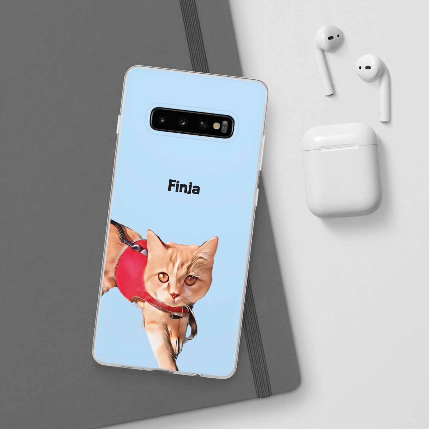 Flexi-koffers