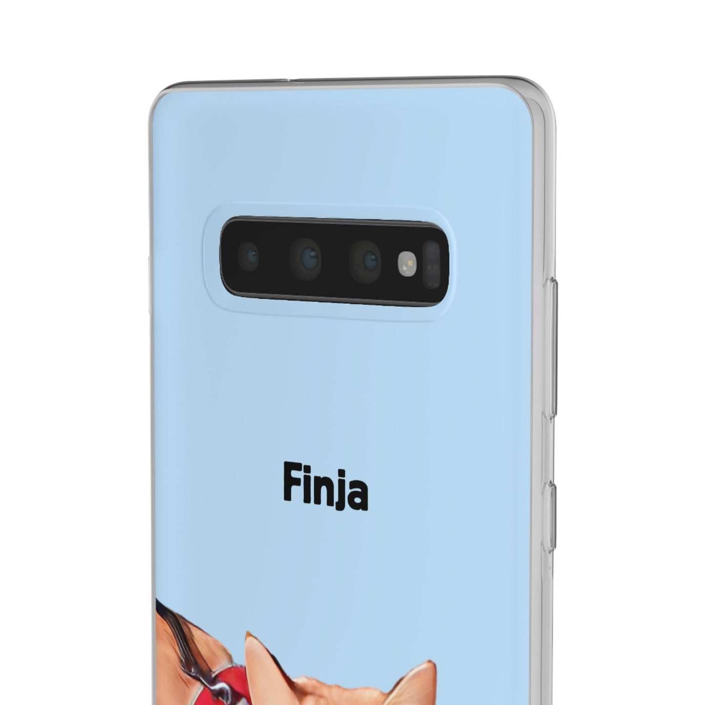 Flexi-koffers