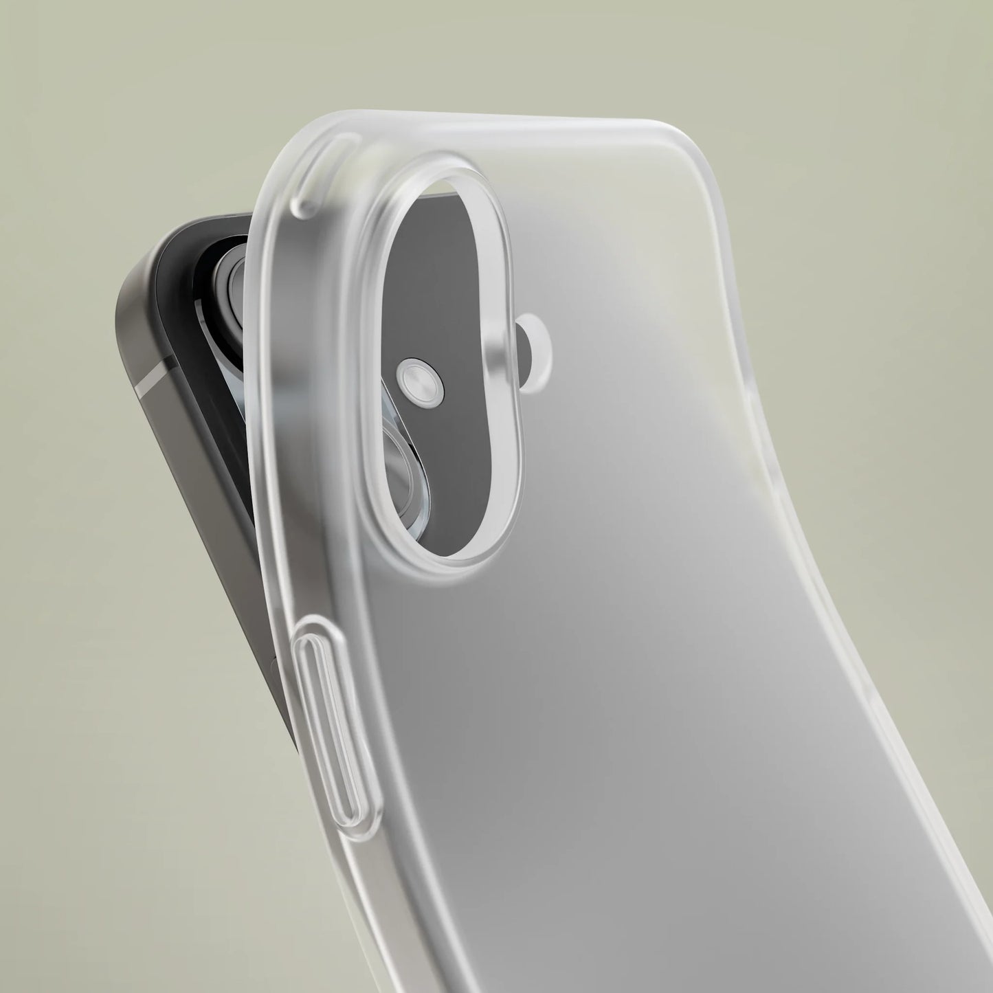 Femme avec animal de compagnie - Étui pour téléphone portable personnalisé (Chien & Chat)