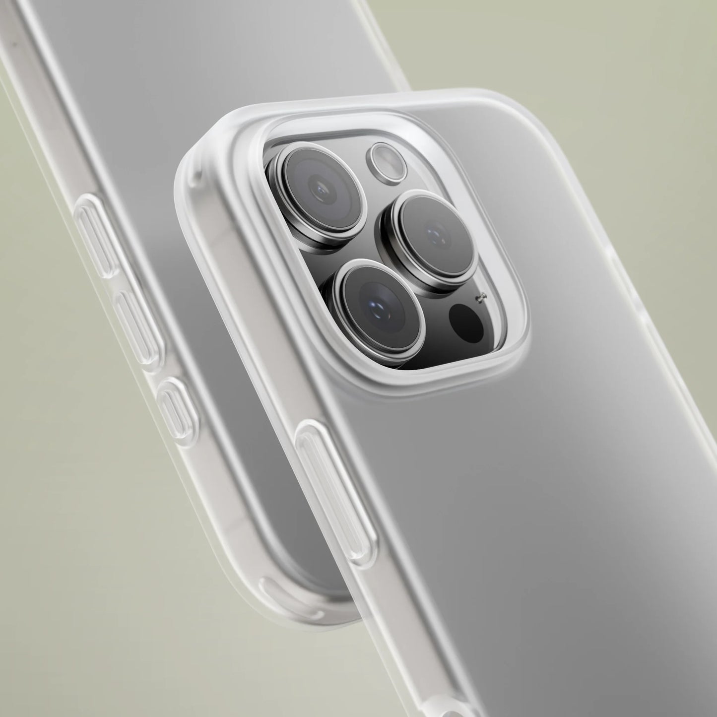 Noël - Meilleure étreinte de couple Coque personnalisée pour téléphone portable