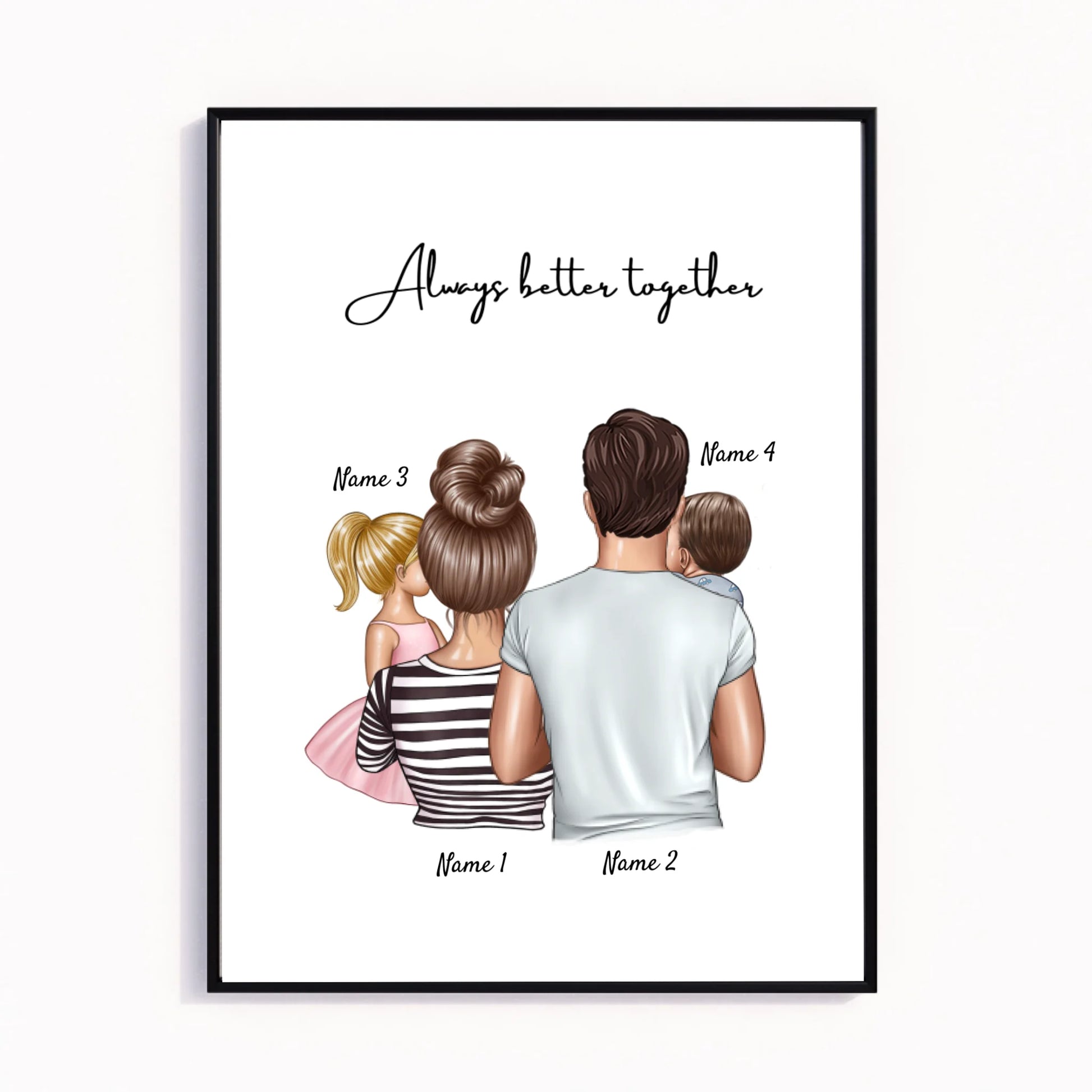 Mockup Poster Frame (1)