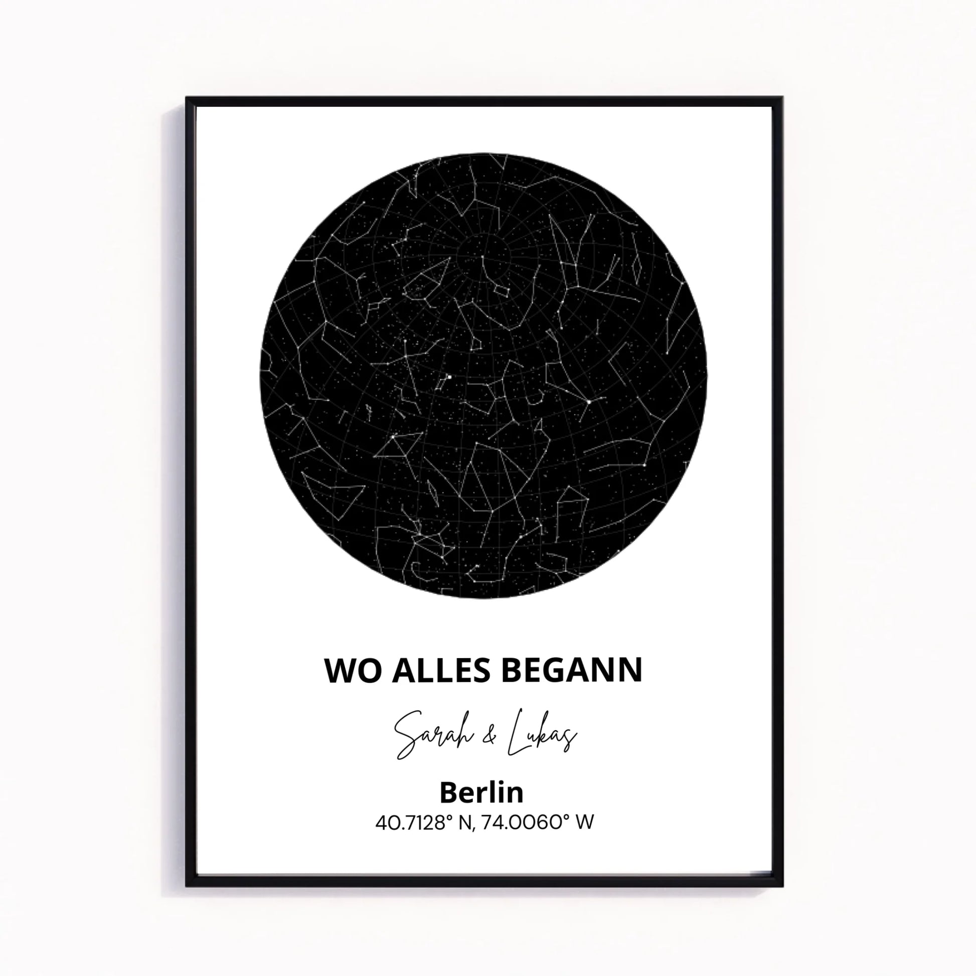 Mockup Poster Frame (1)