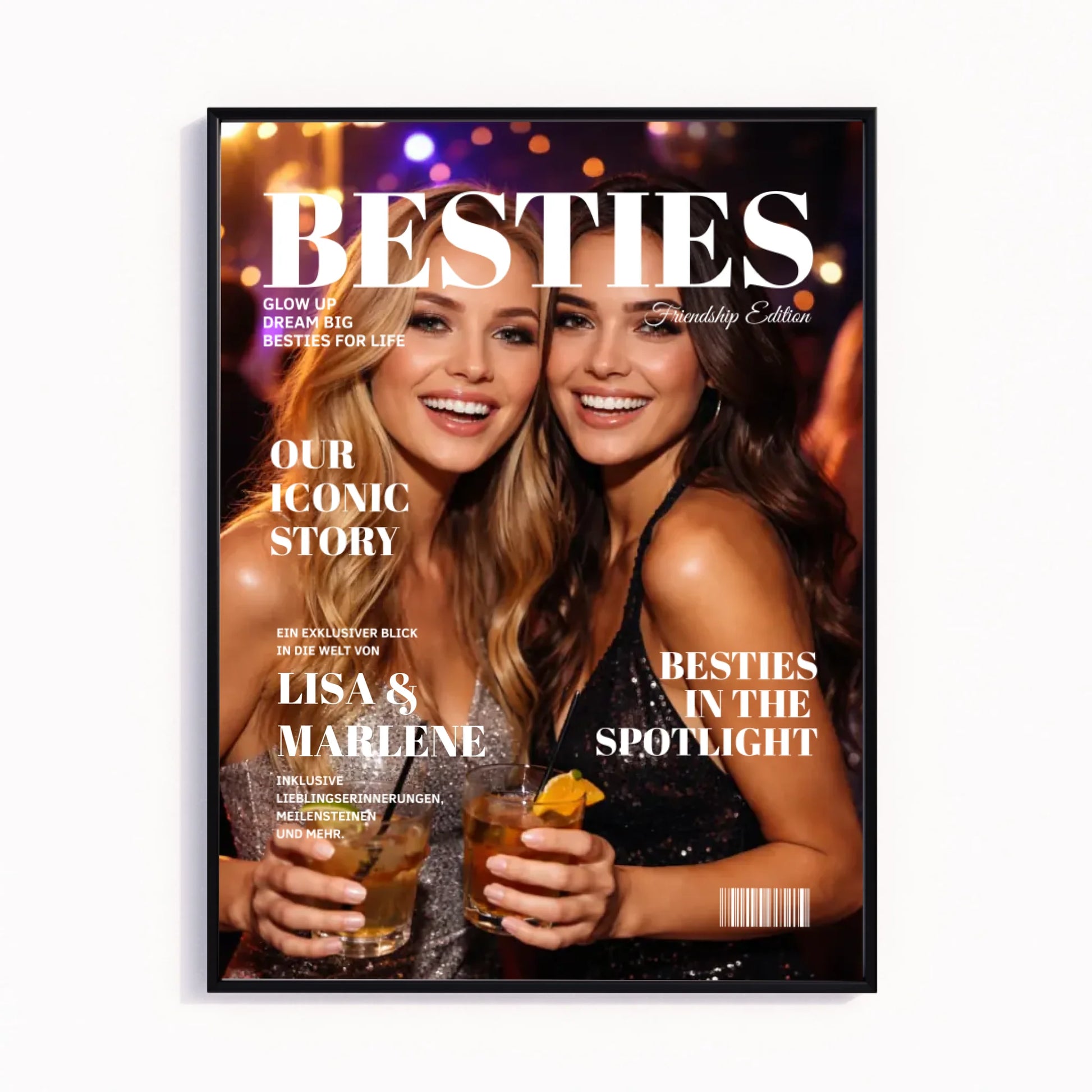 Mockup Poster Frame (1)