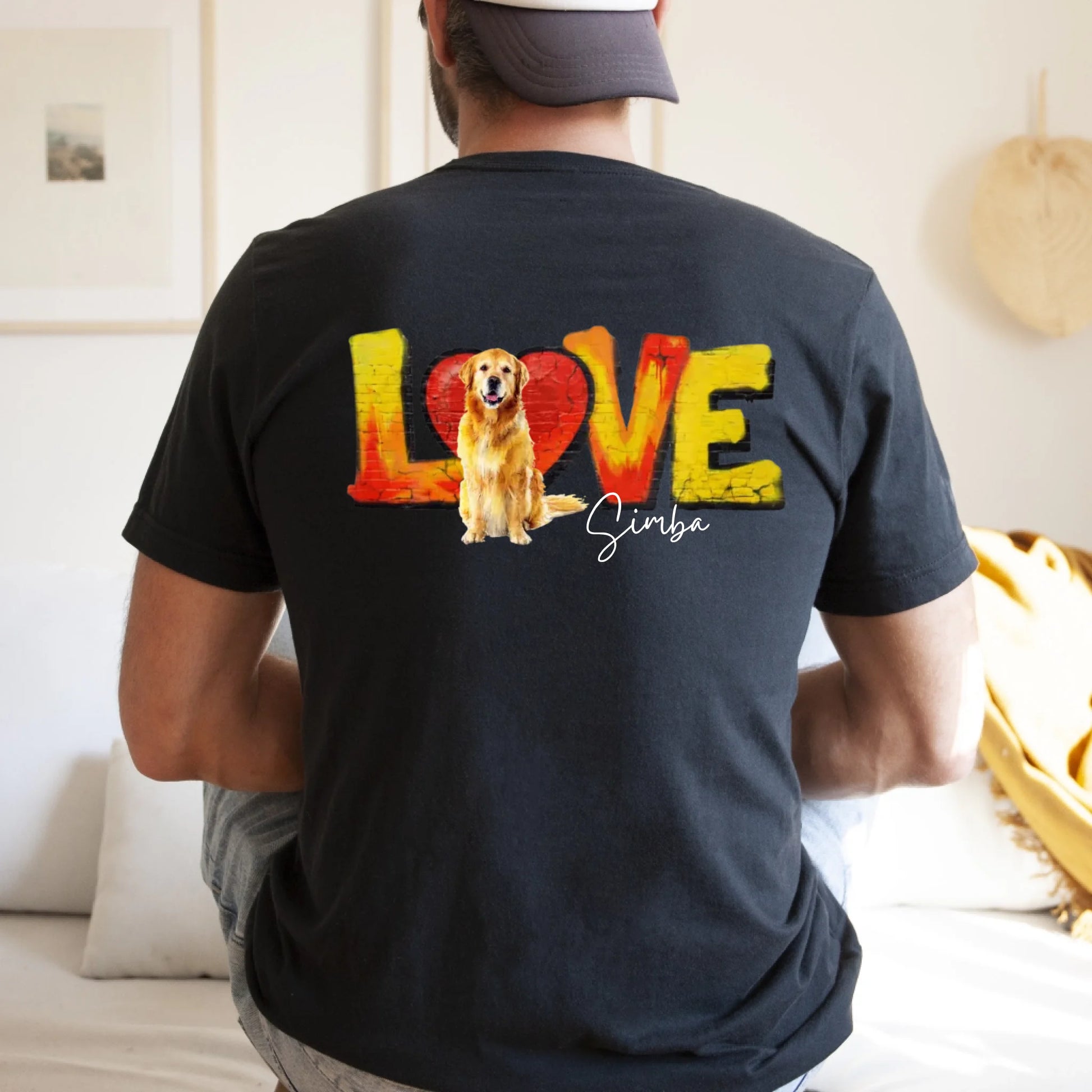 BellaCanvas3001BlackBack-Men-hi (1)